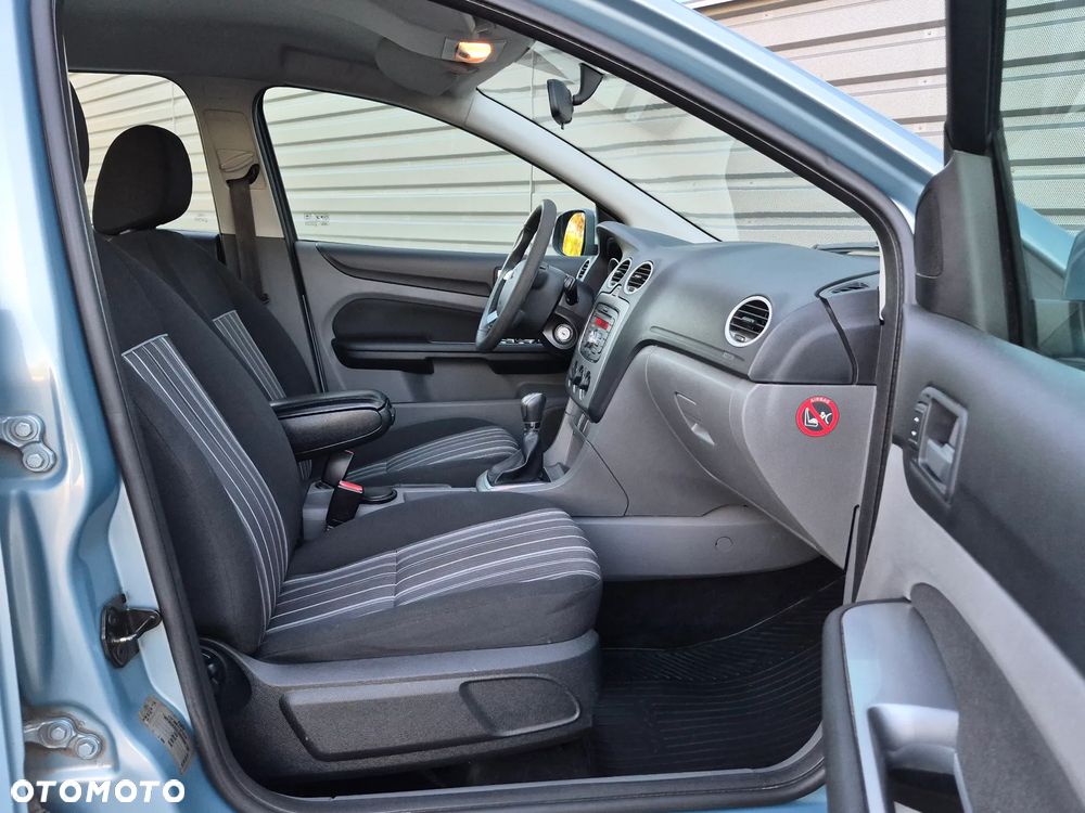 Ford Focus 1.6 X100 - 15