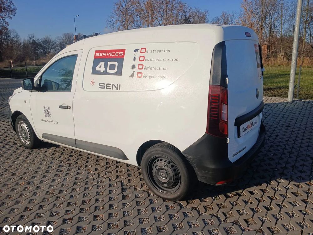 Renault EXPRESS - 3