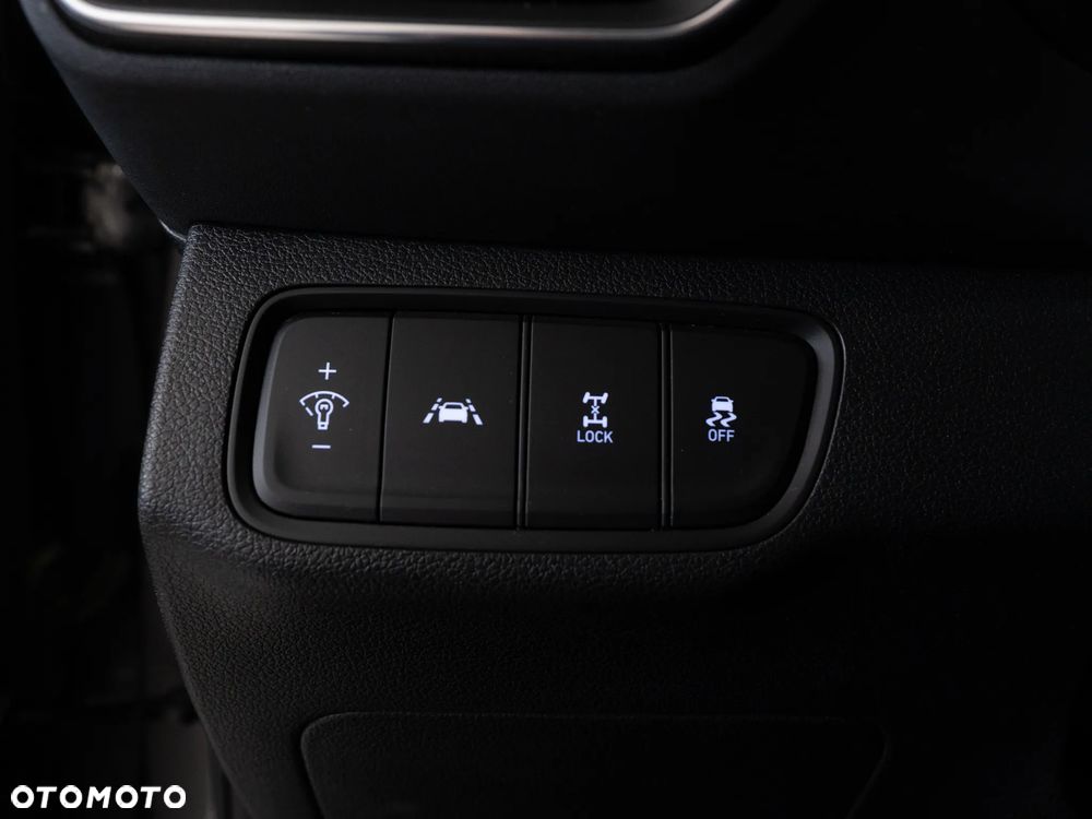 Hyundai Santa Fe 2.0 CRDi Executive 4WD - 21