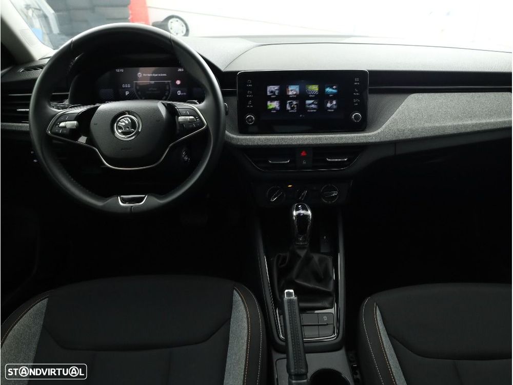 Skoda Scala 1.0 TSI DSG - 18