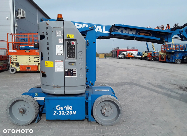 Genie Z30/20N