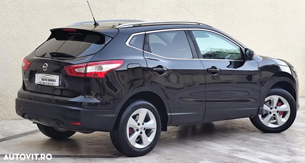 Nissan Qashqai - 3