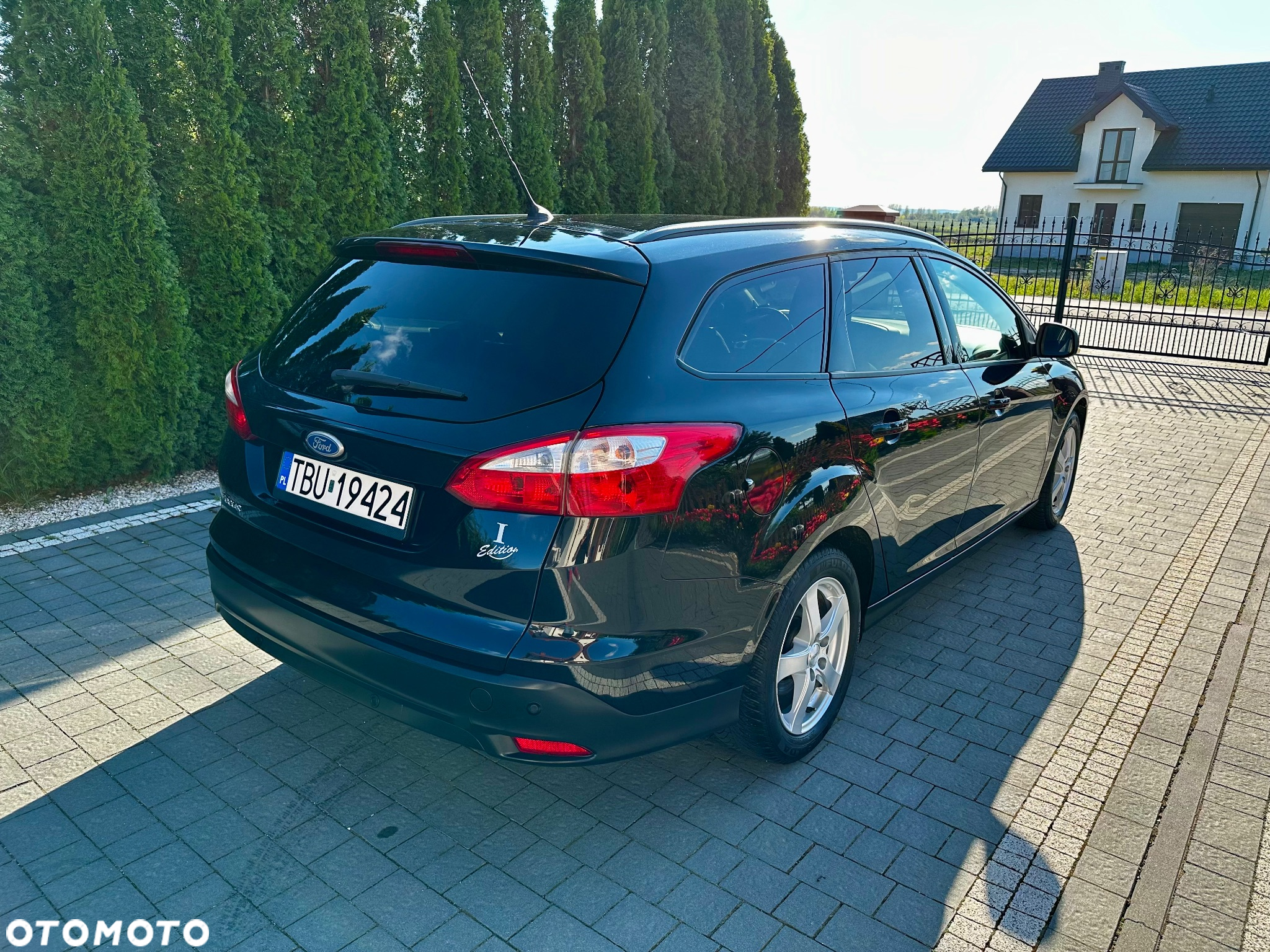 Ford Focus - 15