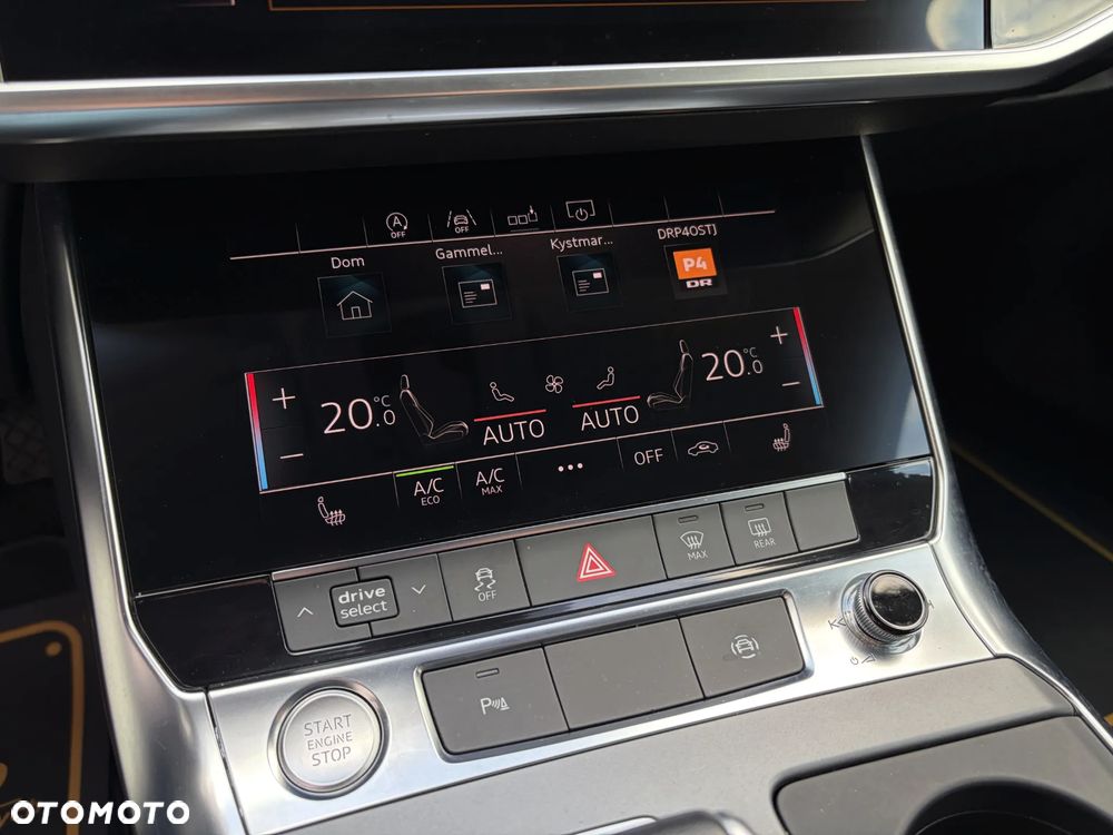 Audi A6 Avant 40 TDI S tronic design - 31