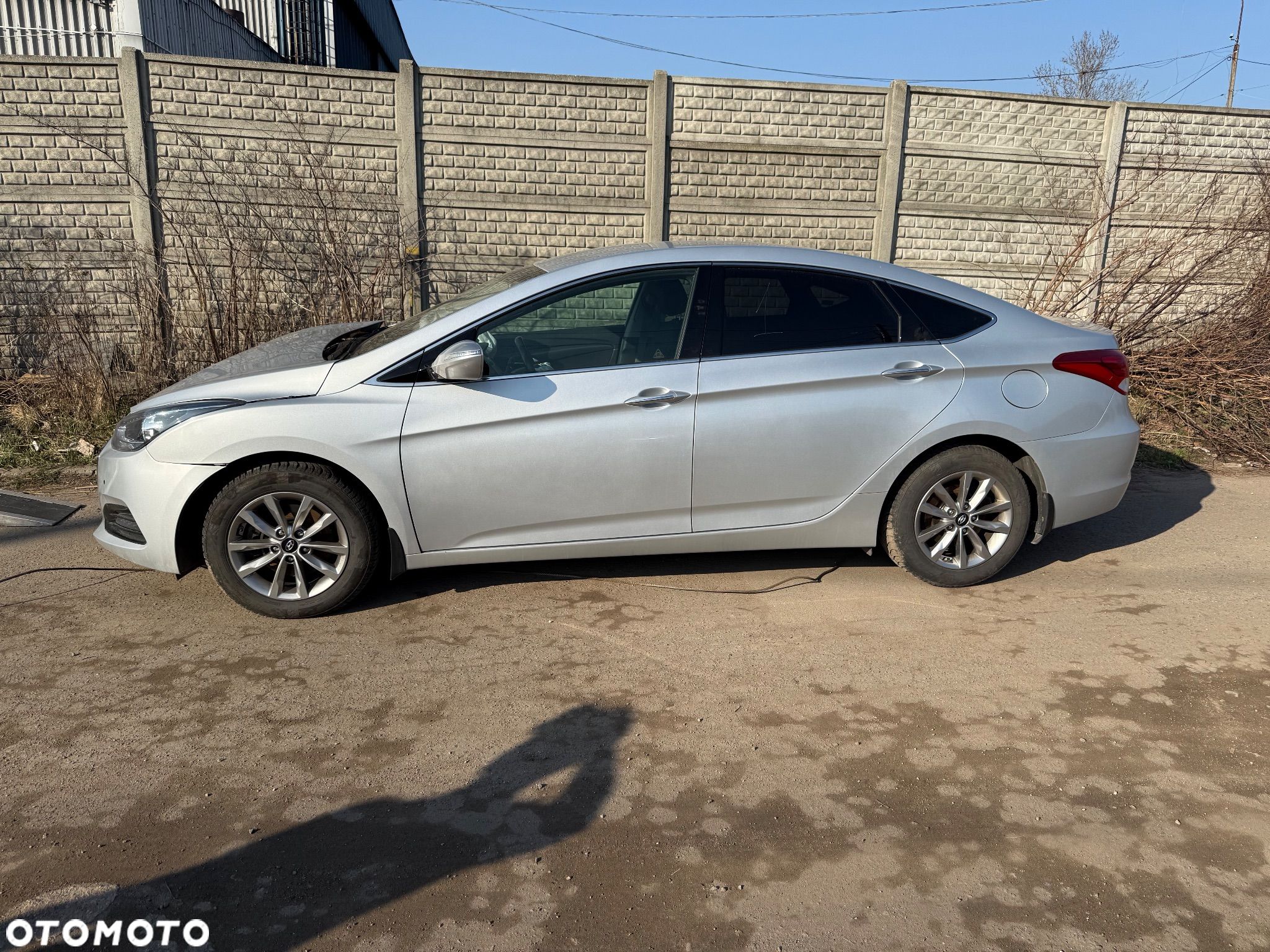 Hyundai i40 2.0 GDI Comfort - 1