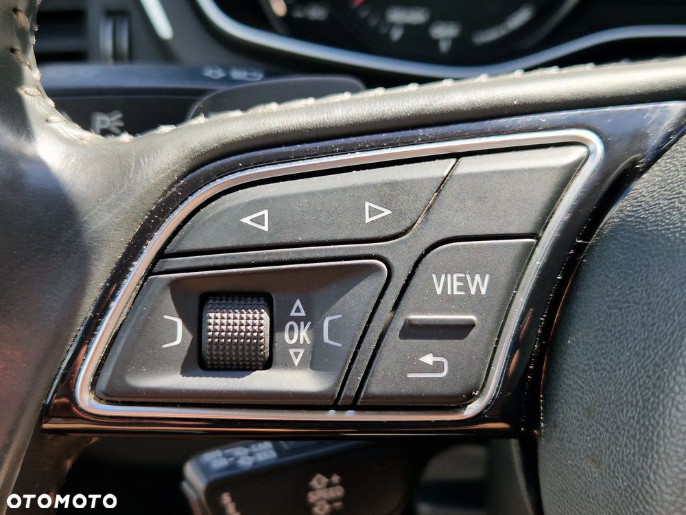 Audi A5 Sportback - 22