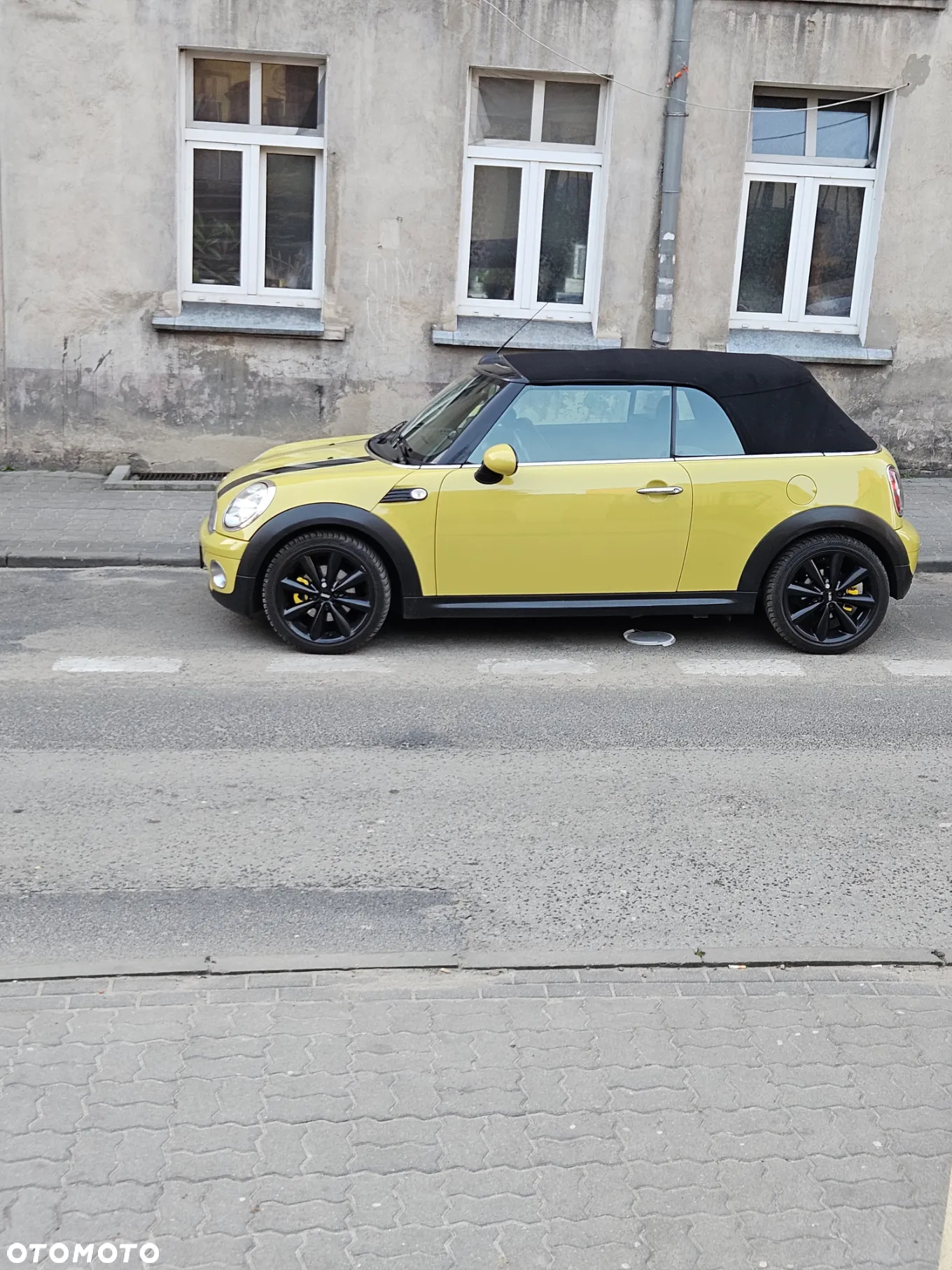 MINI Cooper - 13