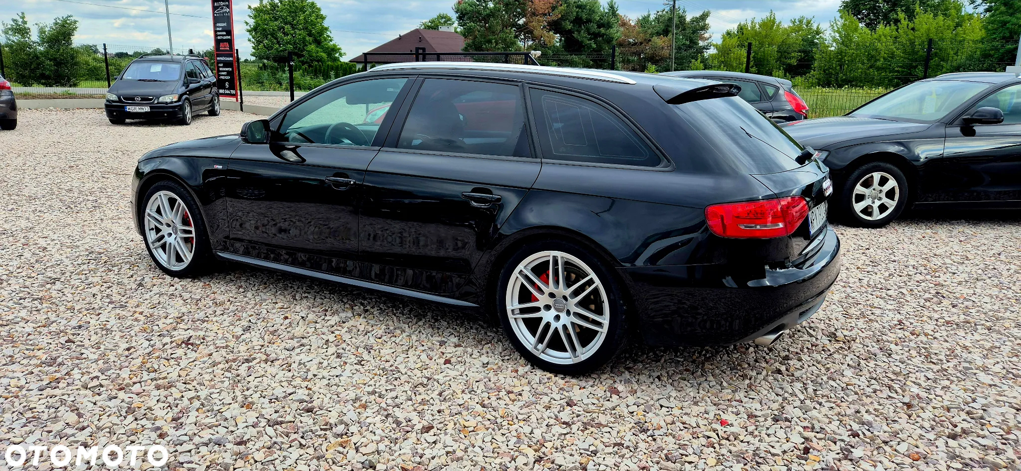 Audi A4 3.0 TDI Quattro S tronic - 12