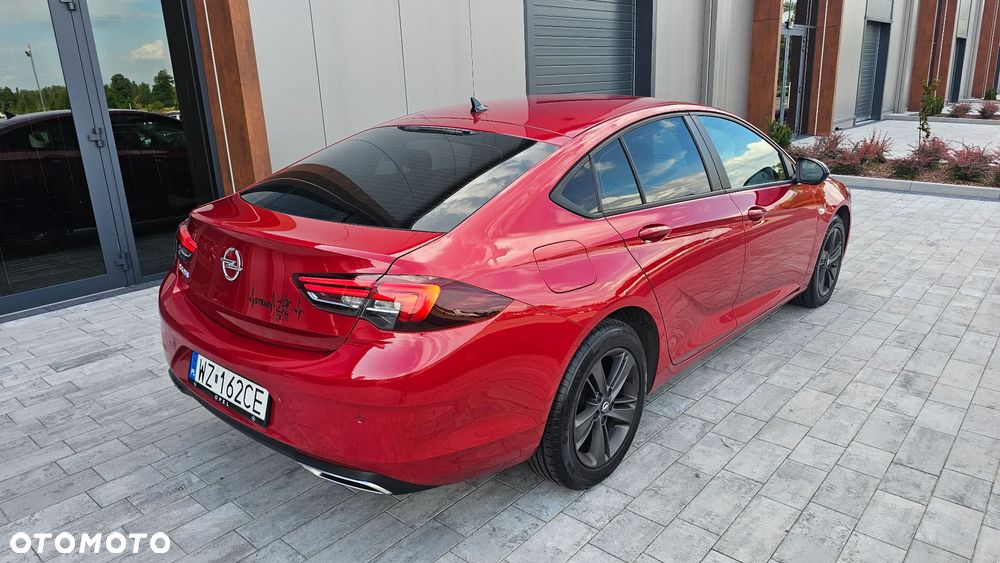 Opel Insignia 2.0 CDTI GS Line S&S - 3