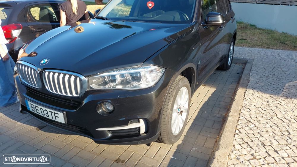 BMW X5 40e xDrive - 40