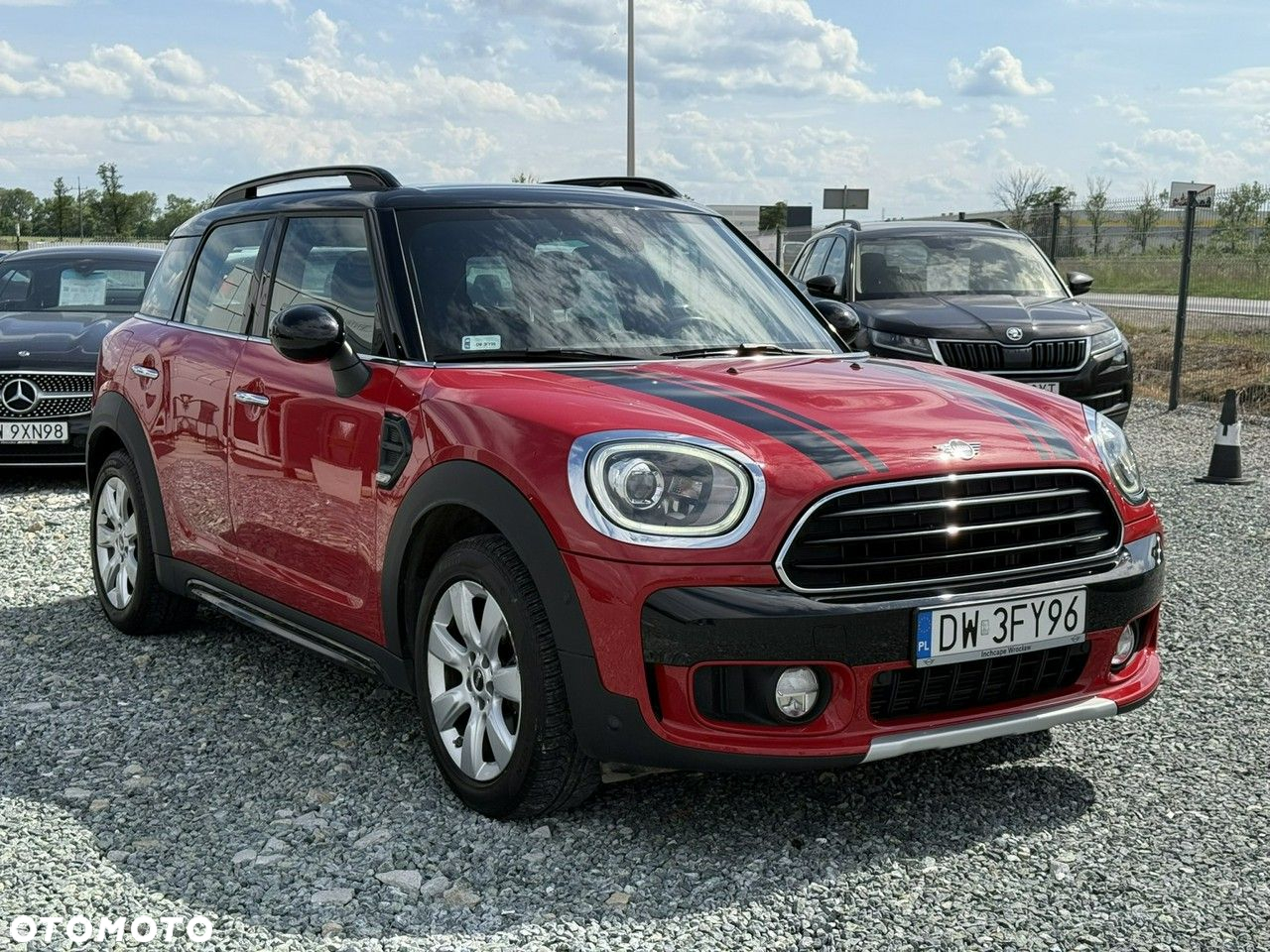 MINI Countryman - 3