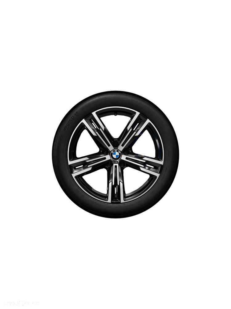 BMW Seria 3 318d MHEV M Sport - 24