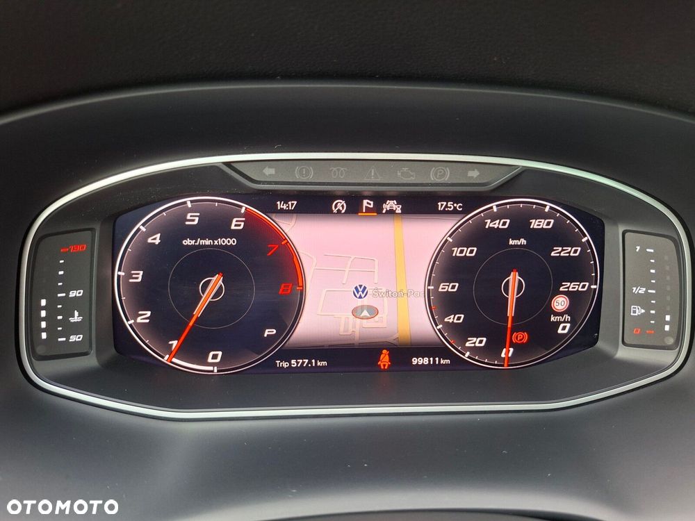 Seat Ateca - 22