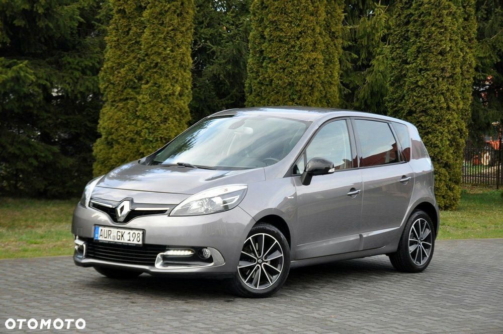 Renault Scenic - 10