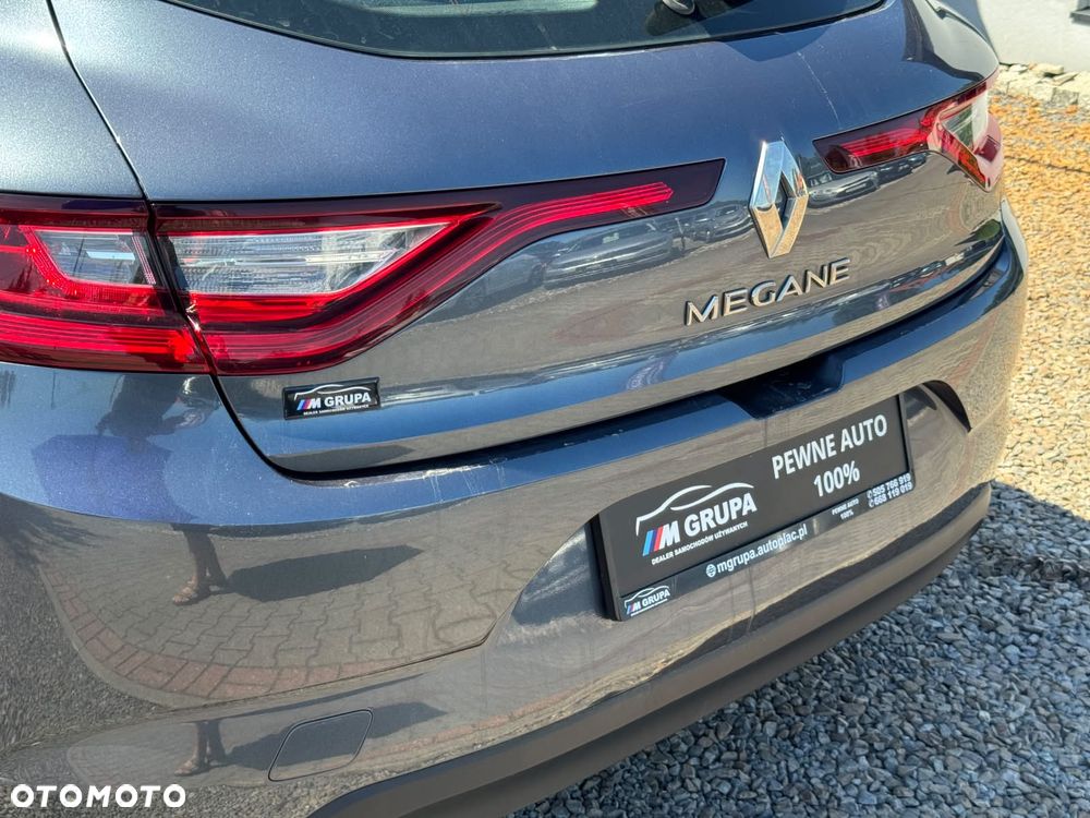 Renault Megane - 13
