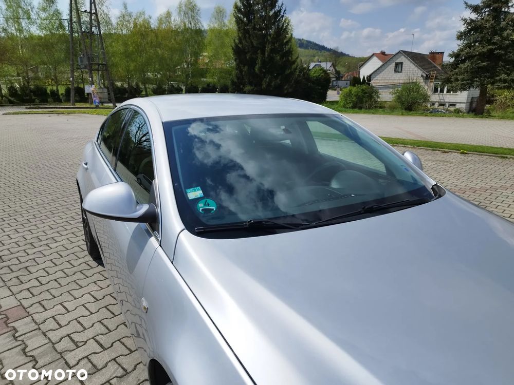 Opel Insignia 1.4 T Active S&S - 14