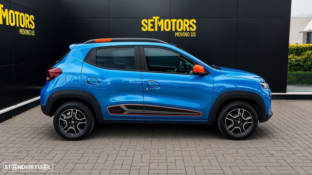 Dacia Spring Electric 65 Expression - 2