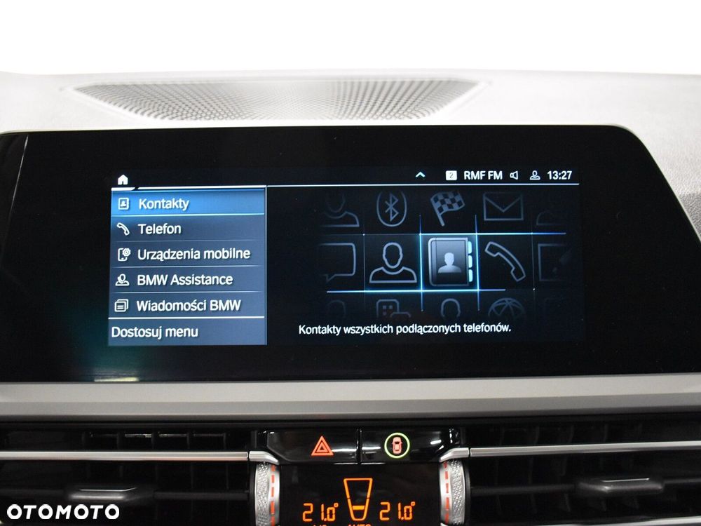 BMW Seria 3 318i Advantage - 27