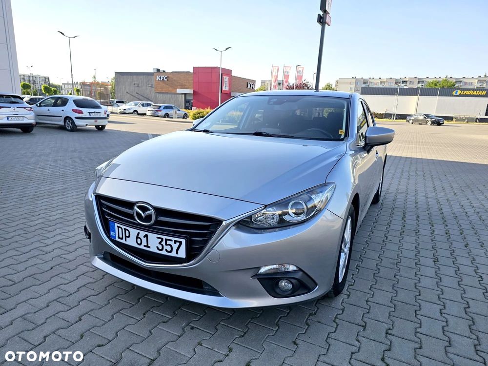 Mazda 3 2.0 Skyenergy - 19
