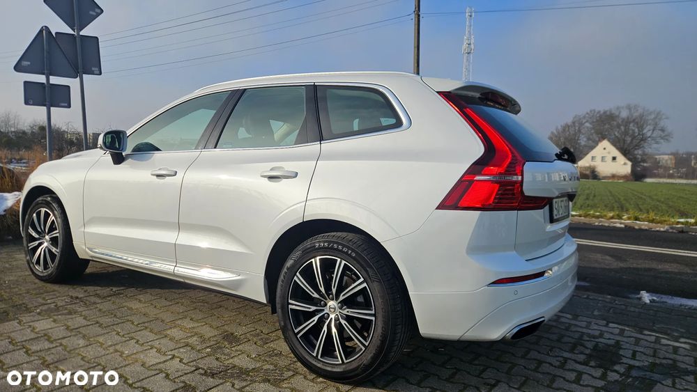 Volvo XC 60 T4 Inscription - 3