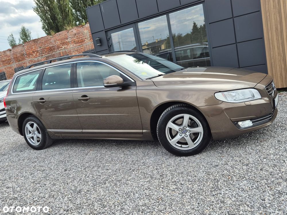 Volvo V70 D4 Drive-E Dynamic Momentum - 16