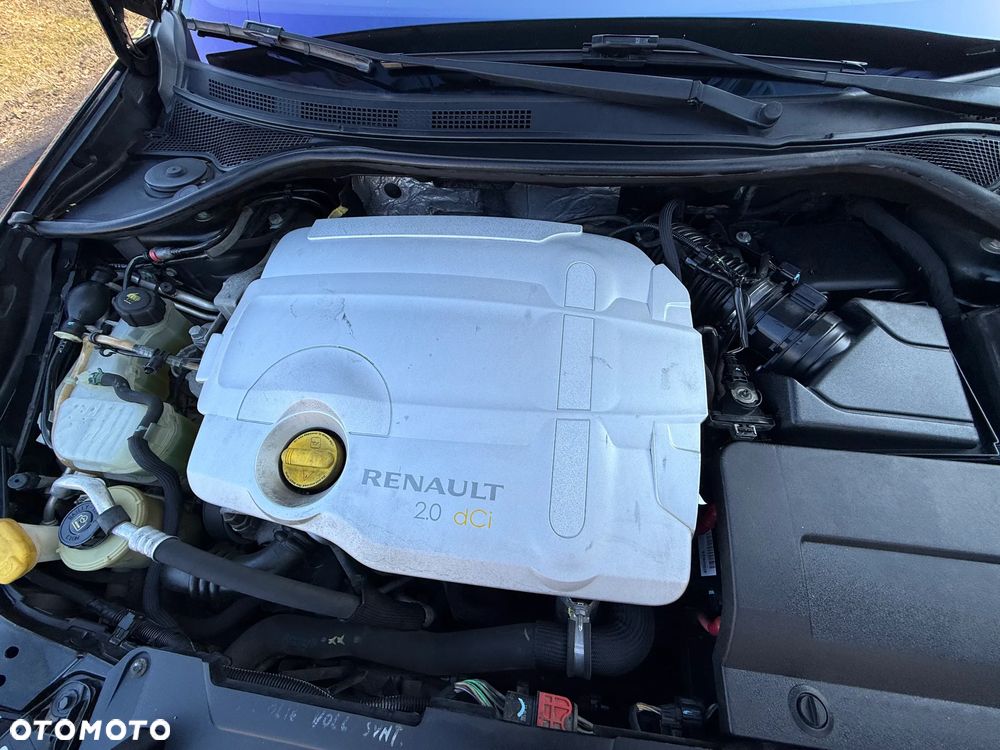 Renault Laguna 2.0 DCi FAP Expression - 33