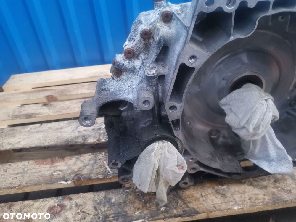 MAZDA3 IV BP SKRZYNIA BIEGÓW AUTOMAT 2.5 BEZNYNA 4X4 USA EV710 PX03F - 5