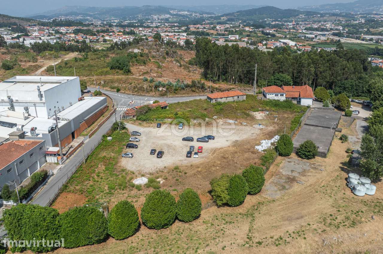 Terreno com 7.162 m² em Brito - Grande imagem: 5/15