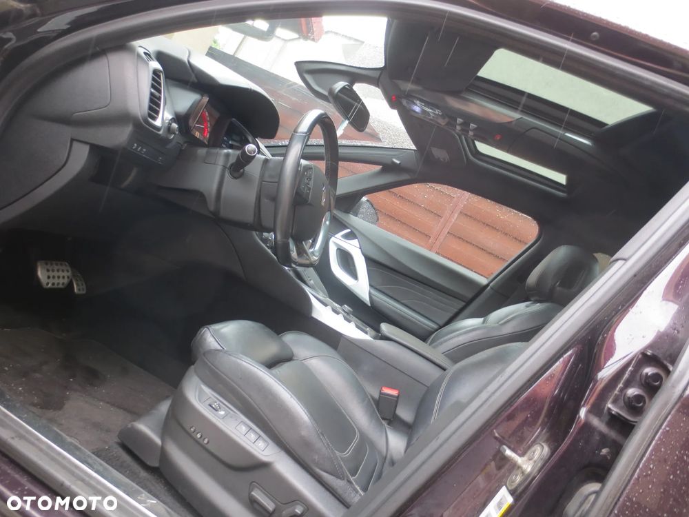 Citroën DS5 2.0 BlueHDi SportChic EAT6 - 23