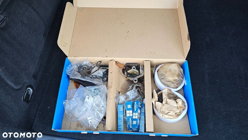 Opel Astra 1.4 Turbo Business - 27