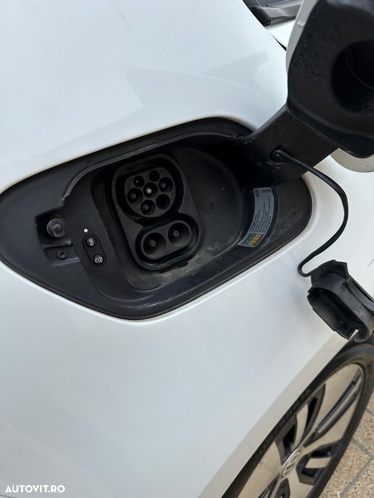 Volkswagen e-Golf e-Golf - 7