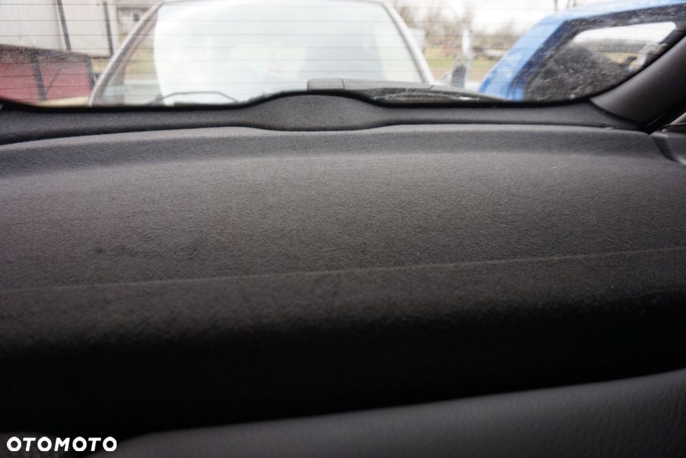 TYLNA PÓŁKA BAGAŻNIKA ASTRA III H 3D HB  OPEL 2004-2006 - 2