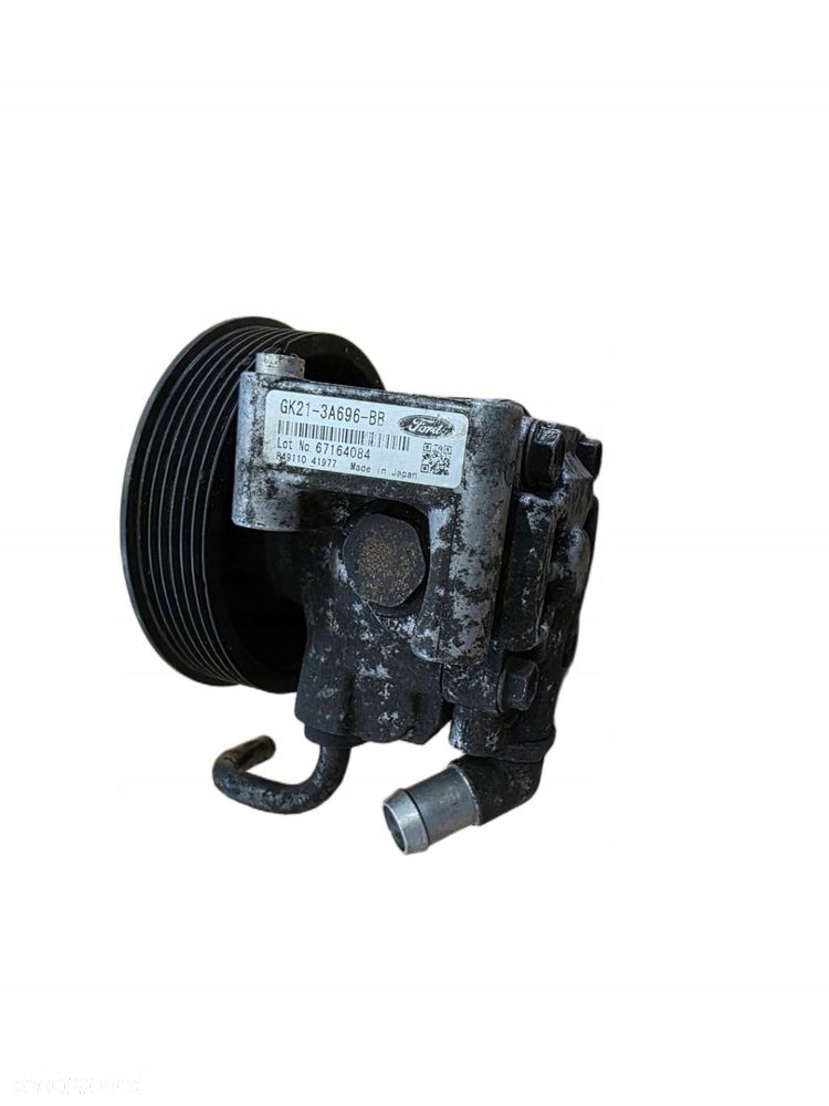 POMPA WSPOMAGANIA FORD CUSTOM LIFT 2.0 TDCI GK21-3A696-BB - 1