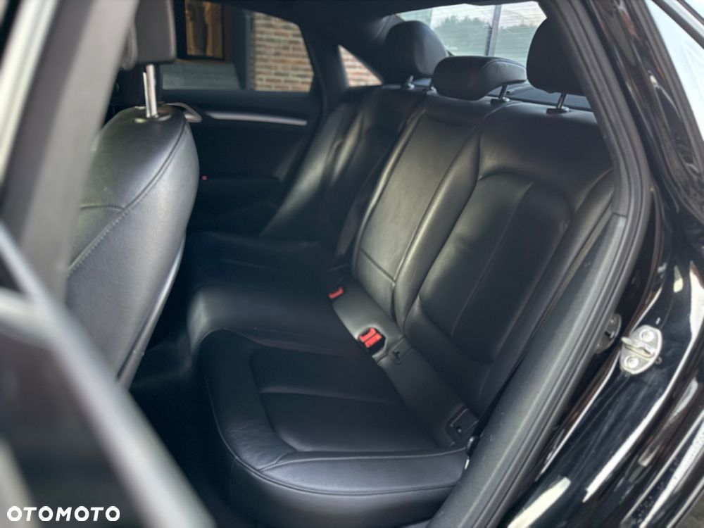Audi A3 Limousine - 26