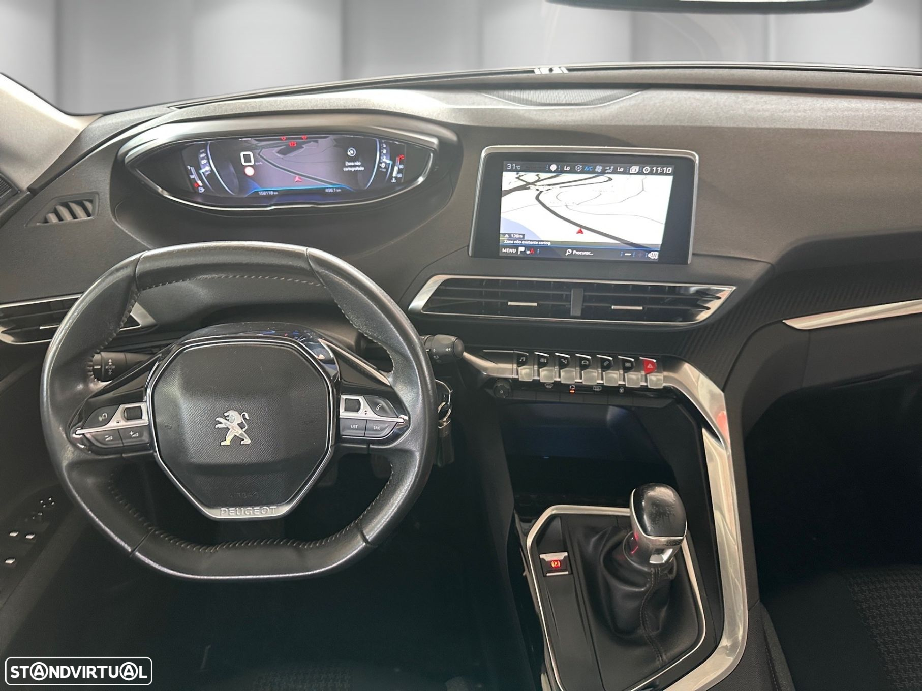 Peugeot 3008 - 7