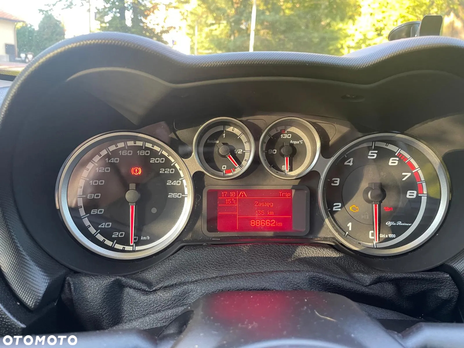 Alfa Romeo Mito 1.4 16V - 11