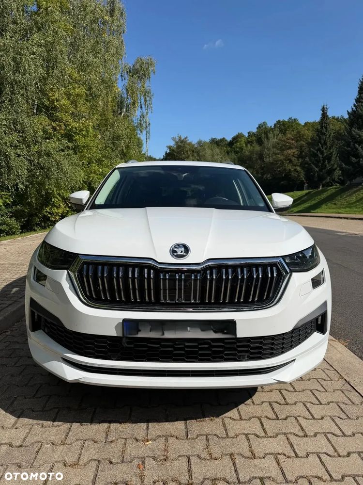 Skoda Kodiaq 2.0 TSI 4x4 L&K DSG - 1