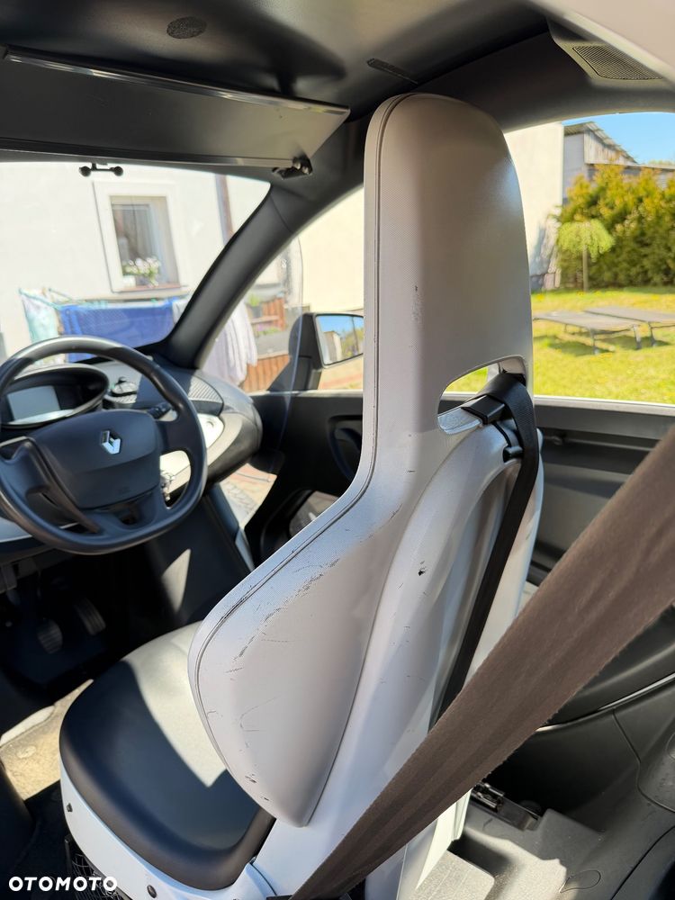 Renault Twizy LIFE - 16