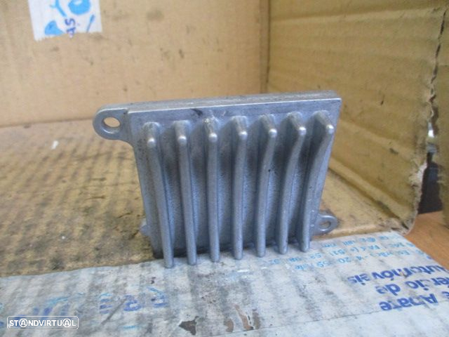 Resistencia De Sofagem 2208209210 MERCEDES ML 2002 - 3