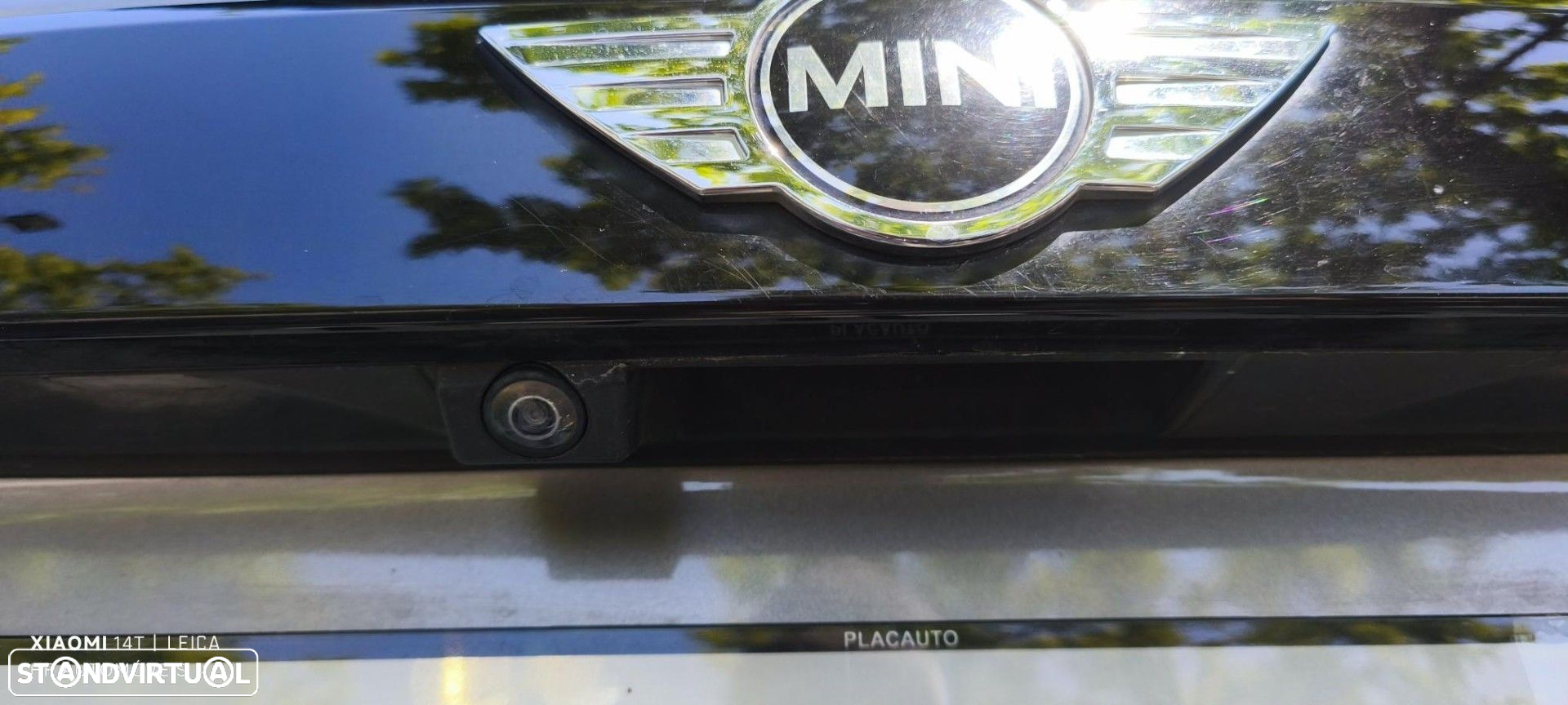 MINI Countryman Cooper SE ALL4 Auto - 12