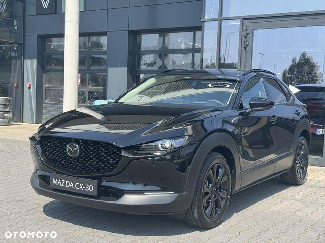 Mazda CX-30 2.0 mHEV Homura Plus AWD - 1