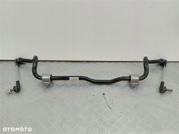 Drążek stabilizatora stabilizator PRZÓD Ford Kuga III MK3 2,5 HYBRYDA LX61-5482-AEA