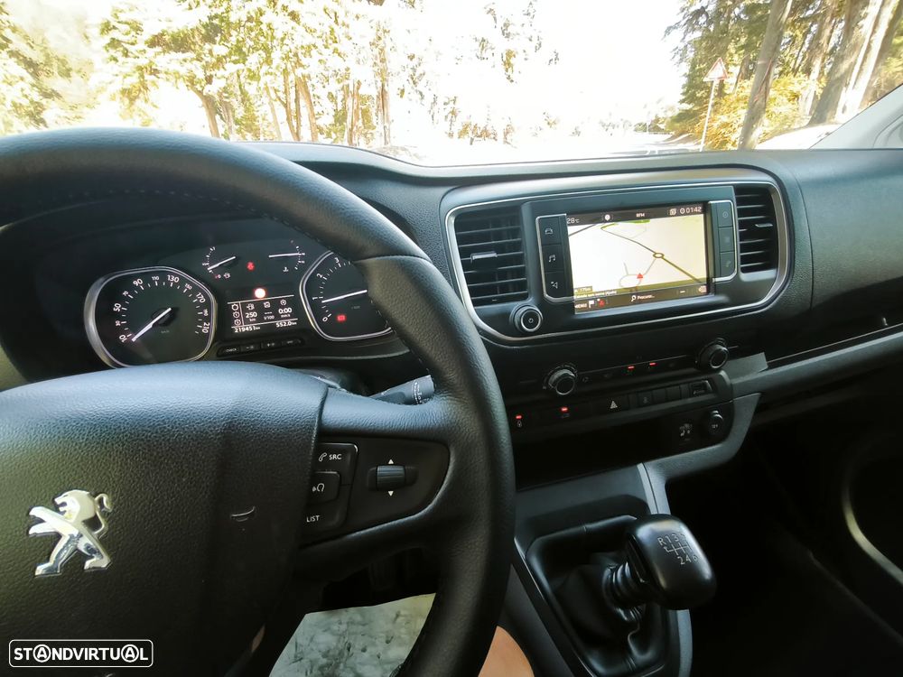 Peugeot Expert L3 - 7