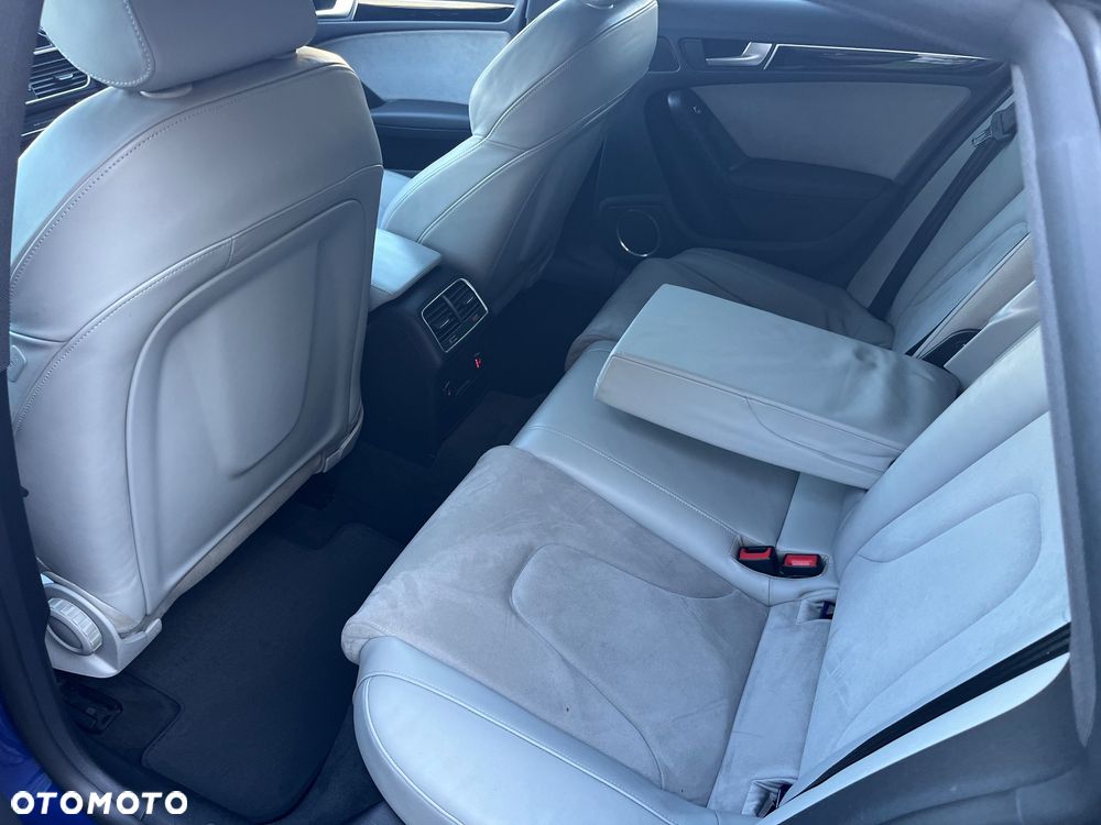 Audi A5 Sportback - 20