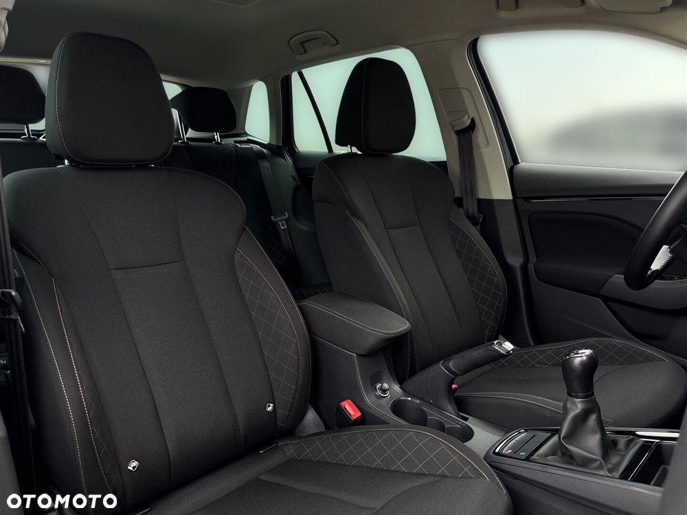 Skoda Kamiq 1.0 TSI Ambition - 31