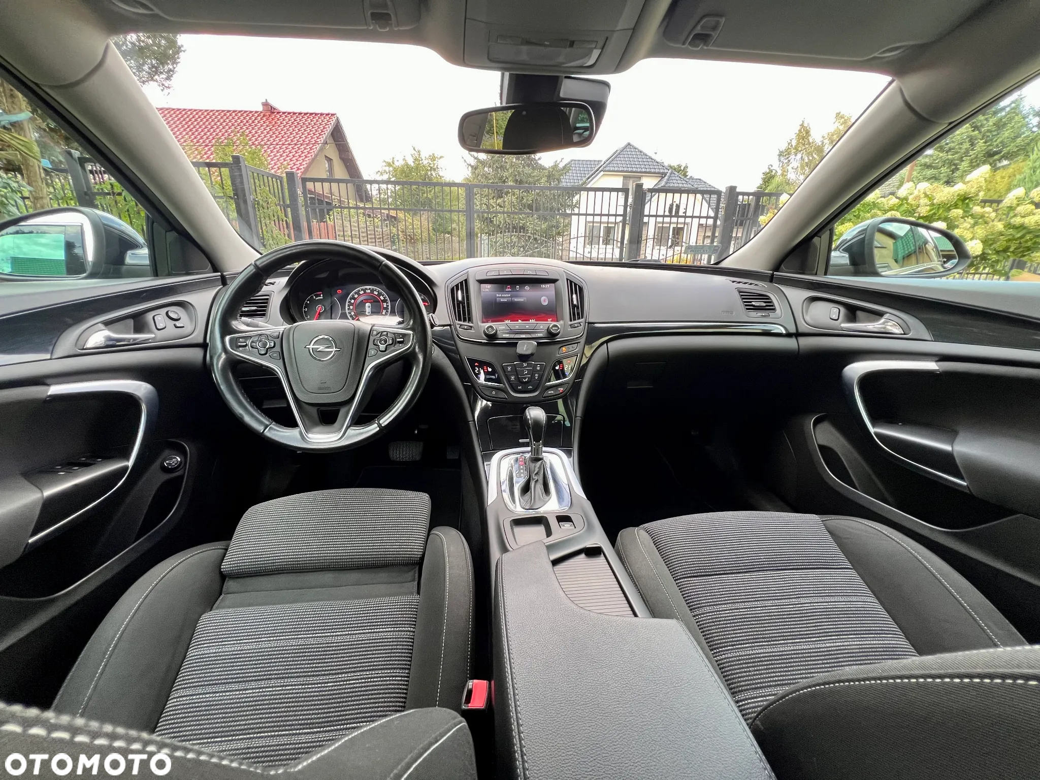 Opel Insignia - 6