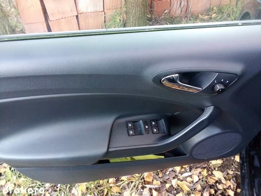 Seat Ibiza 1.6 TDI DPF Sport - 9