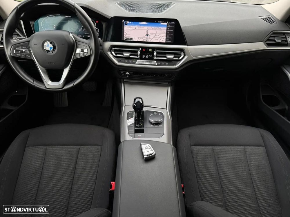 BMW 330 e Corporate Edition Auto - 20