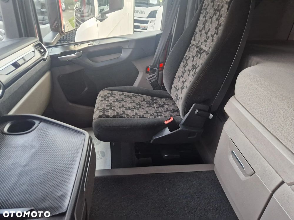 Scania R450 Hydraulika Automat Retarder - 14