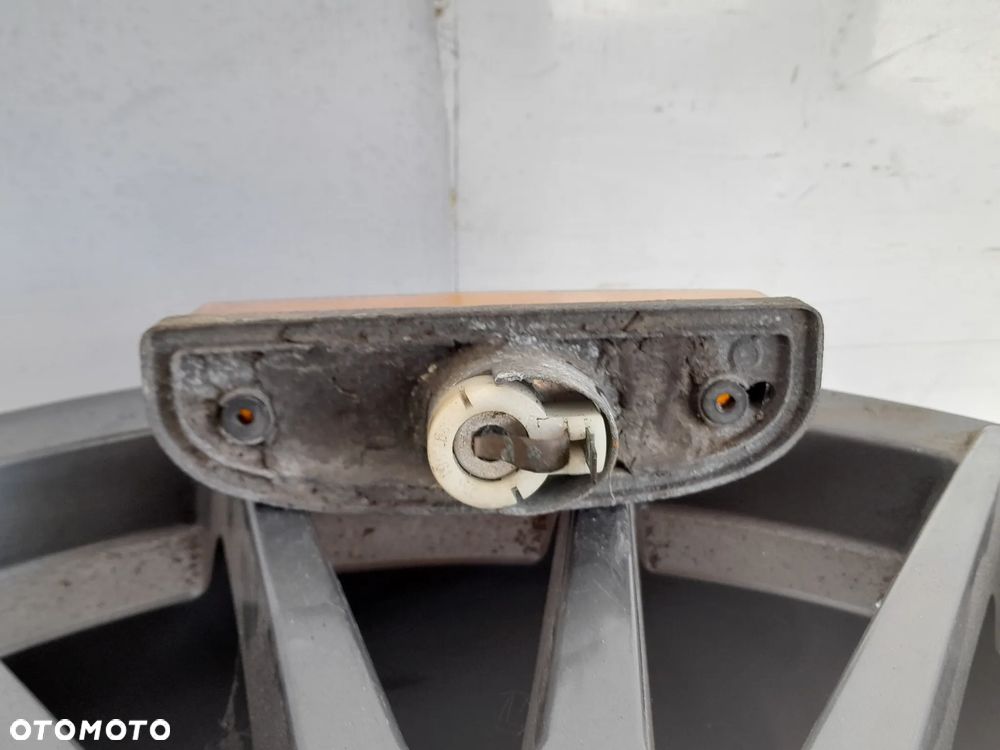 Kierunkowskaz przedni Opel Kadett C Hella 32688R6 - 5